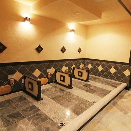 都城サンプラザホテル 都城市 エクステリア 写真