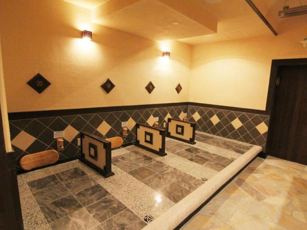 都城サンプラザホテル 都城市 エクステリア 写真
